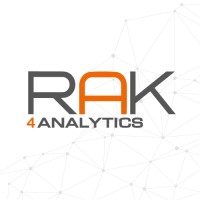 Rak4analytics logo, Rak4analytics contact details