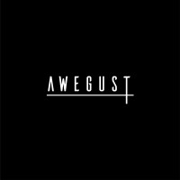 AweGust logo, AweGust contact details