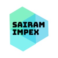 Sairam Impex logo, Sairam Impex contact details