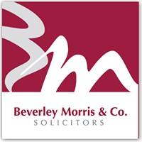 Beverley Morris & Co. logo, Beverley Morris & Co. contact details