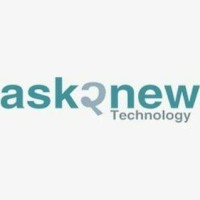 Ask2new Technology logo, Ask2new Technology contact details