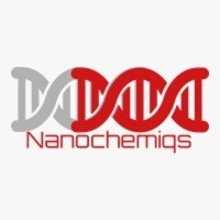 NanoChemiqs logo, NanoChemiqs contact details