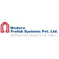 Modern Prefab Systems Pvt Ltd logo, Modern Prefab Systems Pvt Ltd contact details