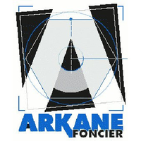 Arkane foncier, Géomètres-experts logo, Arkane foncier, Géomètres-experts contact details