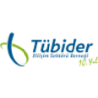 TÜBİDER Türkiye Bilişim Sektörü Derneği logo, TÜBİDER Türkiye Bilişim Sektörü Derneği contact details