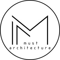 MustArchitecture logo, MustArchitecture contact details