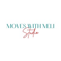 Moves with Meli Studio logo, Moves with Meli Studio contact details