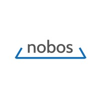 nobos inc logo, nobos inc contact details