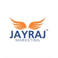 jayraj marketing logo, jayraj marketing contact details