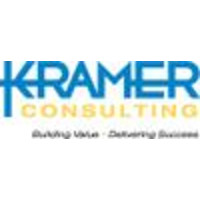 Kramer Consultants logo, Kramer Consultants contact details