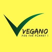 Vvegano logo, Vvegano contact details