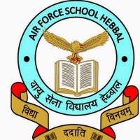 Air Force School Hebbal logo, Air Force School Hebbal contact details