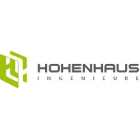 Hohenhaus Ingenieure GmbH logo, Hohenhaus Ingenieure GmbH contact details