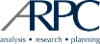 ARPC logo, ARPC contact details