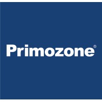 Primozone logo, Primozone contact details