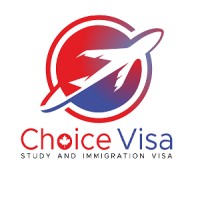 Choice Visa logo, Choice Visa contact details