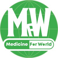 Medicine For World (MFW) logo, Medicine For World (MFW) contact details