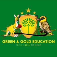 Green & Gold Education Pty Ltd logo, Green & Gold Education Pty Ltd contact details