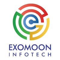 Exomoon Infotech logo, Exomoon Infotech contact details