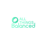 All Things Balanced logo, All Things Balanced contact details