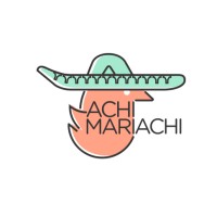 achimariachi logo, achimariachi contact details