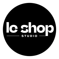 Le Shop Studio logo, Le Shop Studio contact details