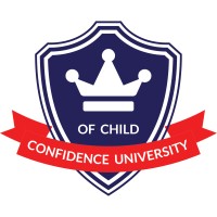 Confidence University of Child logo, Confidence University of Child contact details