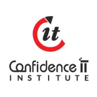 Confidence IT Institute logo, Confidence IT Institute contact details