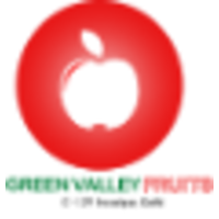 Green Valley Fruits logo, Green Valley Fruits contact details