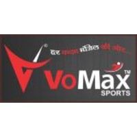 Vomax Sports logo, Vomax Sports contact details