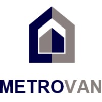 MetroVan logo, MetroVan contact details