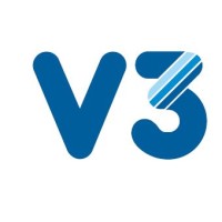 V3 Digitals Pvt Ltd logo, V3 Digitals Pvt Ltd contact details