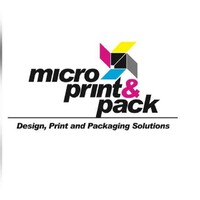 Micro Print & Pack logo, Micro Print & Pack contact details