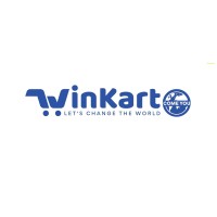 Winkart logo, Winkart contact details