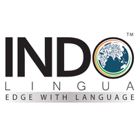 IndoLingua Language Institute logo, IndoLingua Language Institute contact details