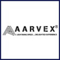 Aarvex logo, Aarvex contact details