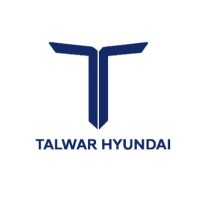 Talwar Hyundai logo, Talwar Hyundai contact details