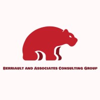 Berriault and Associates Consulting Group logo, Berriault and Associates Consulting Group contact details