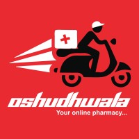 Oshudh Wala logo, Oshudh Wala contact details