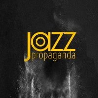 Jazz Propaganda logo, Jazz Propaganda contact details