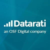 Datarati logo, Datarati contact details