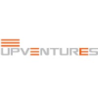 UPVENTURES logo, UPVENTURES contact details