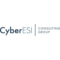 CyberESI Consulting Group logo, CyberESI Consulting Group contact details