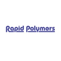 RapidPolymers logo, RapidPolymers contact details