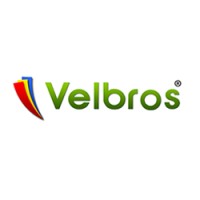 Velbros logo, Velbros contact details