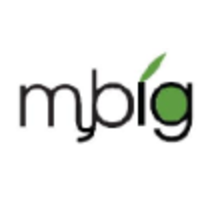 MYBIG logo, MYBIG contact details