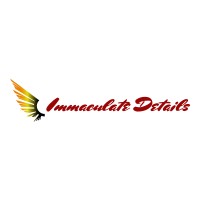 Immaculate Details logo, Immaculate Details contact details