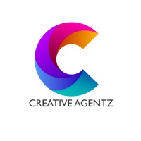 Creative Agentz logo, Creative Agentz contact details