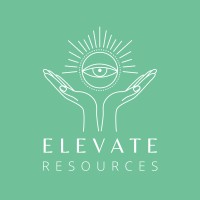 ELEVATE RESOURCES logo, ELEVATE RESOURCES contact details