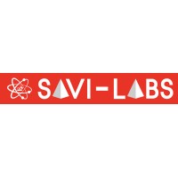 Savi-Labs logo, Savi-Labs contact details